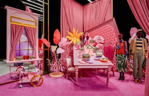 gucci et la chine